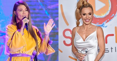 Edyta Górnik chce zakończyć konflikt z Dodą. Tak zareagowała Rabczewska