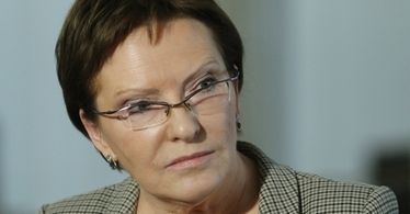 Kopacz tłumaczy Niesiołowskiego. "Nie pochwalam tych emocji"