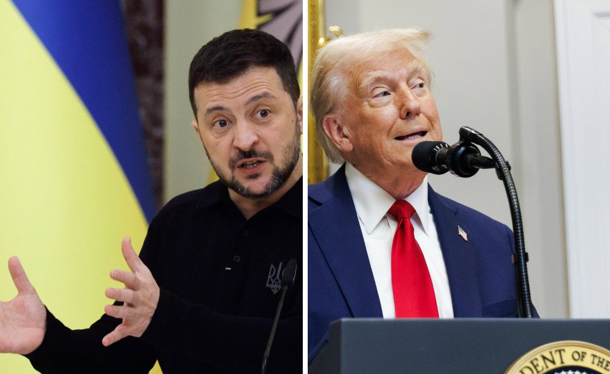 State department officials push for Ukraine aid amid freeze