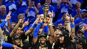 Poznaliśmy nowych mistrzów NBA! SGA wybrany MVP Finałów