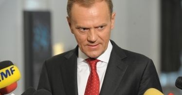 Euro 2012 pod znakiem protestów? Premier liczy na służby
