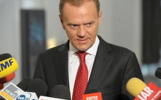 Euro 2012 pod znakiem protestów? Premier liczy na służby