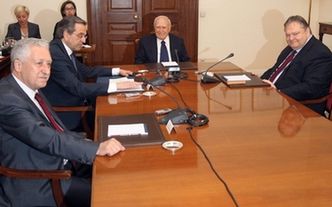 Grecja z nowym rządem? To już ostatnia szansa