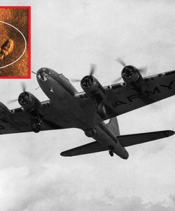 Tajemniczy wrak w zalewie. Czy to B-17?