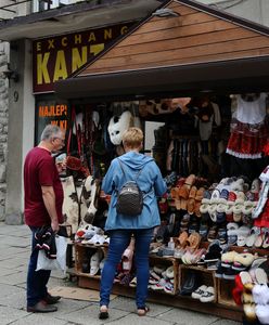 Hotelarze narzekają na rząd. "Ludzie wolą Egipt albo Turcję"