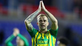 The Championship: West Bromwich Albion z awansem. Grosicki wszedł z ławki, w Leeds zagrali Klich i Bogusz