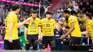 Powraca mistrzowska forma? Bogdanka LUK Lublin pokazał moc