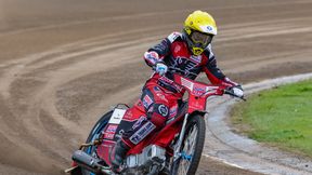 Żużel. Niemal trzygodzinne zawody w Gdańsku i wygrana Krzysztofa Buczkowskiego