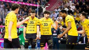 Powraca mistrzowska forma? Bogdanka LUK Lublin pokazał moc