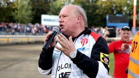 Żużel: Polonia Bydgoszcz myśli o dalszej renowacji stadionu. Czas na pierwszy łuk