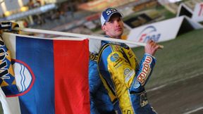 Przed Grand Prix Polski: Matej Zagar