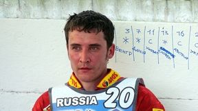 Gafurov i Kononov mogą się spóźnić na mecz!