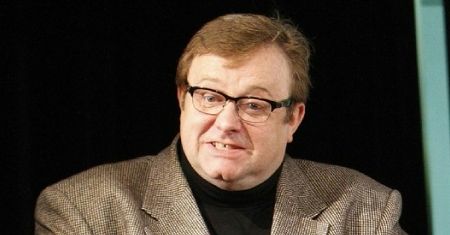 ''Chłopaki nie płaczą'': Olaf Lubaszenko wraca do zdrowia. Schudł już 20 kg!
