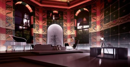 Royal Apartment. To najdroższy penthouse w Polsce