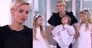 TVN radzi w co ubrać dziecko do Komunii Świętej: "Jak na ślub"
