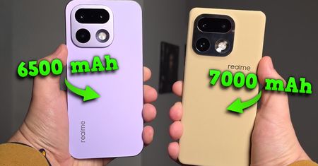 Nie żałowali baterii. realme 16 Pro i 16 Pro+ lądują w Polsce