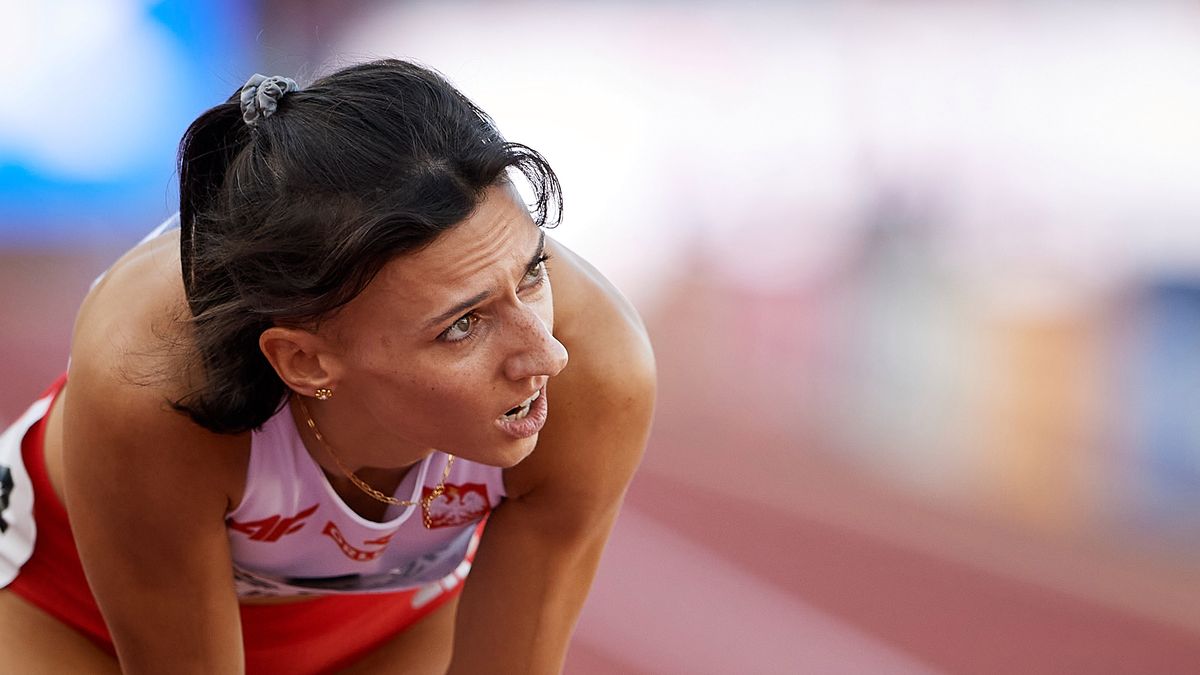 PAP / Na zdjęciu: Anna Kiełbasińska