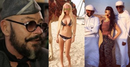 Jacyków o "modelkach" z Instagrama: "Zazdroszczą te, na które KLOCKÓW NIE CHCĄ STAWIAĆ!"