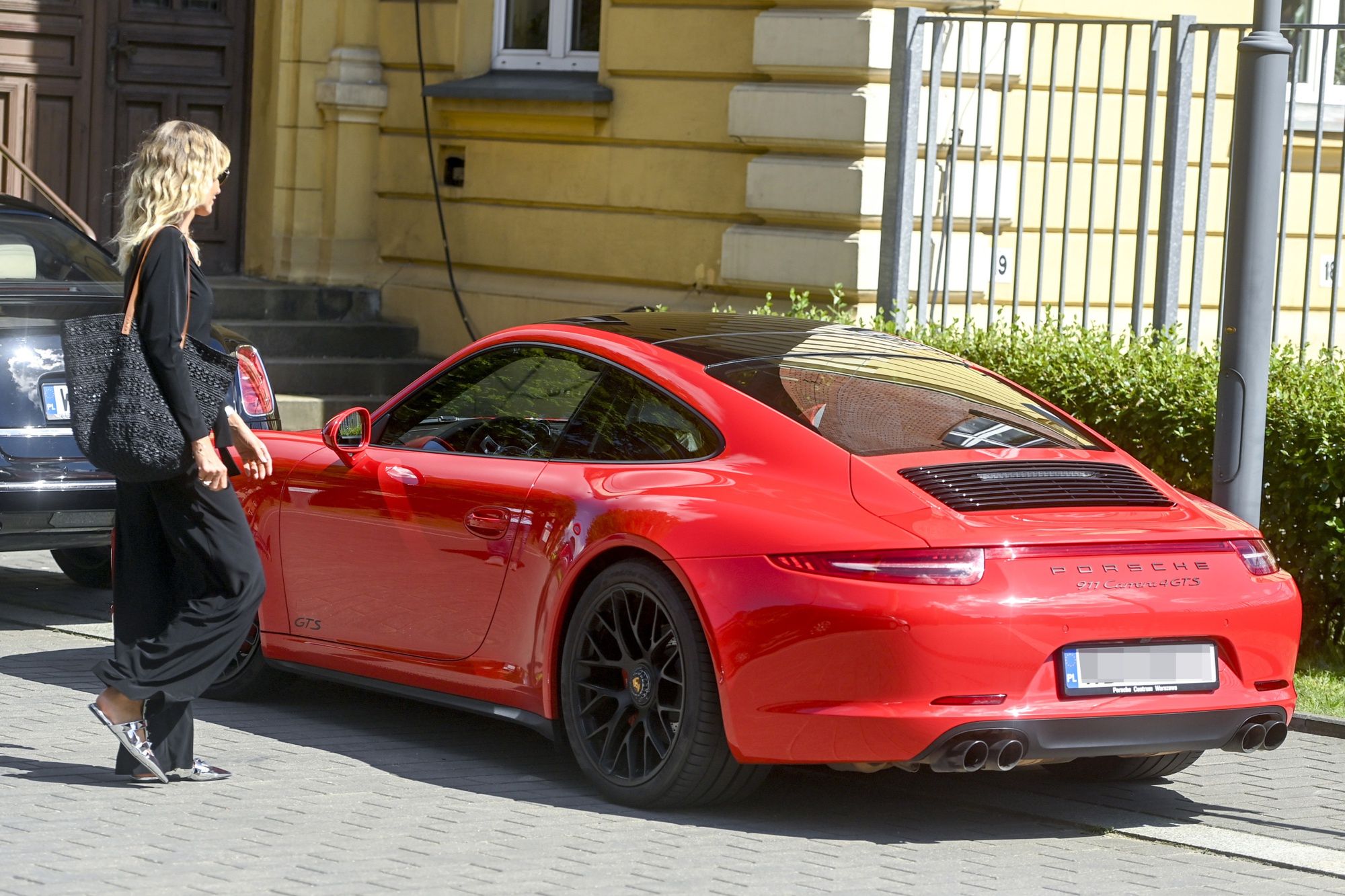 Agnieszka Woźniak-Starak