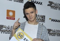 Kaczorex ma rywalizować w chińskiej TV. Pojawił się nieoczekiwany problem