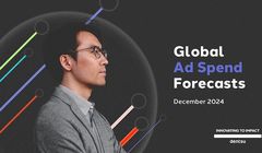 Jaka będzie wartość polskiego rynku reklamowego na koniec roku? Prognoza Dentsu