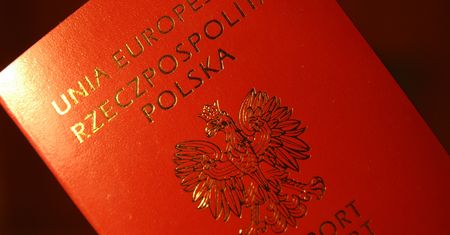 Paszport przed urlopem. Sprawdź ważność przed wyjazdem