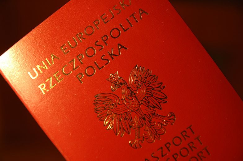 Ułatwienia dotyczące zameldowania i wyrabiania paszportów. Już po Nowym Roku