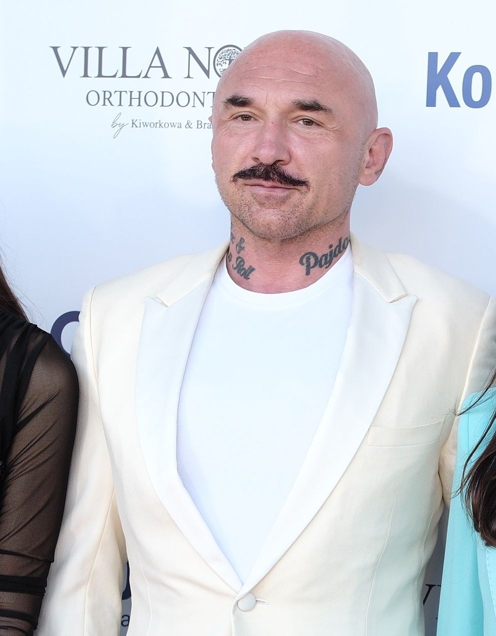 Patryk Vega dziś