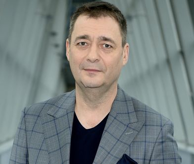 Rozenek gorzko o NFZ. "System na kartce wyrysowany"