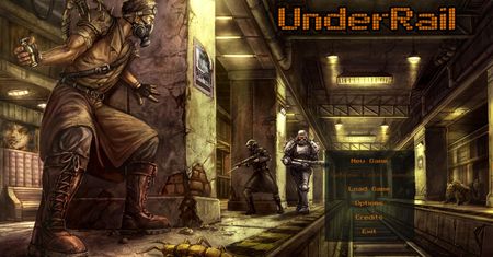 Gry, na które czekam: Underrail - postapokalipsa w starym stylu