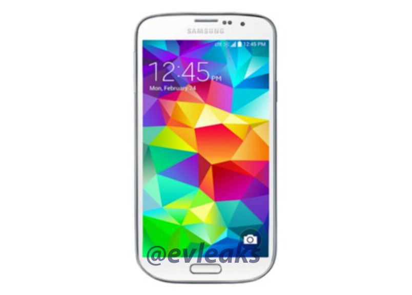 Samsung Galaxy S5 Dx