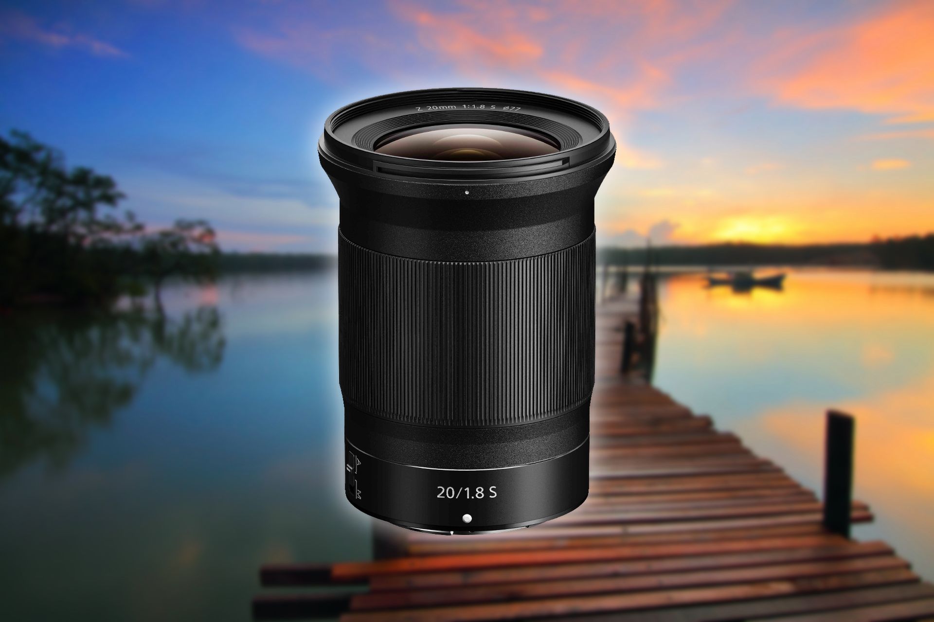 Nikkor Z 20 mm f/1.8 S – jasny szerokokątny obiektyw z pięknym bokehem 1