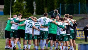 Lechia Zielona Góra w Betclic 2. lidze