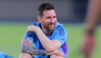 Lionel Messi szczerze o FC Barcelonie. "Próbowałem wrócić"