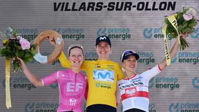 Kapitalny występ Polek w Tour de France! Czołowe miejsca