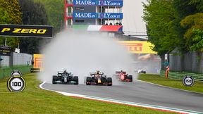 Formuła 1 podpisała ważną umowę. Dzięki lokalnym politykom zgarnie fortunę