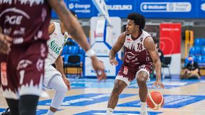 EBL. Spacerku nie było. Trudny krok PGE Spójni w kierunku play-off