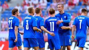 Islandzkie media komentują mecz z Polakami. "Rozczarowujący wynik w świetnym spotkaniu"