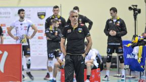 Liga Mistrzów: wynik nie jest najważniejszy. Anastasi liczy na poprawę gry