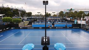 Tenis. Testy na koronawirusa, jeden sparingpartner i nagroda za przyjazd samemu - szczegóły protokołu Australian Open