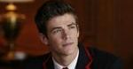 ''Flash'': Nowy kostium superbohatera