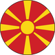 Macedonia Płn. U-19