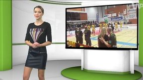 #dziejesiewsporcie: grad goli i wyrównanie w ostatnich sekundach