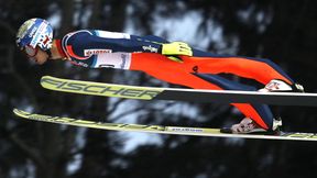 Kuusamo wraca do Pucharu Świata. "Dziwna decyzja FIS"