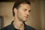 David Morrissey amerykańskim kierowcą gangsterów