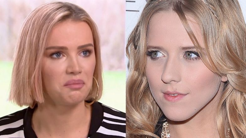 Jessica i Maffashion raczą się uszczypliwościami na Instagramie