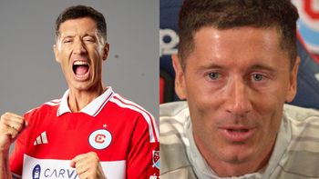 Zarobki Roberta Lewandowskiego w Chicago Fire OFICJALNIE UJAWNIONE! Mowa o milionach dolarów...