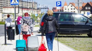 Coraz więcej rezygnacji z sanatoriów. Kuracjusze wskazują powody