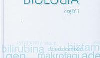Słowniki tematyczne.  Biologia. (Część 1)