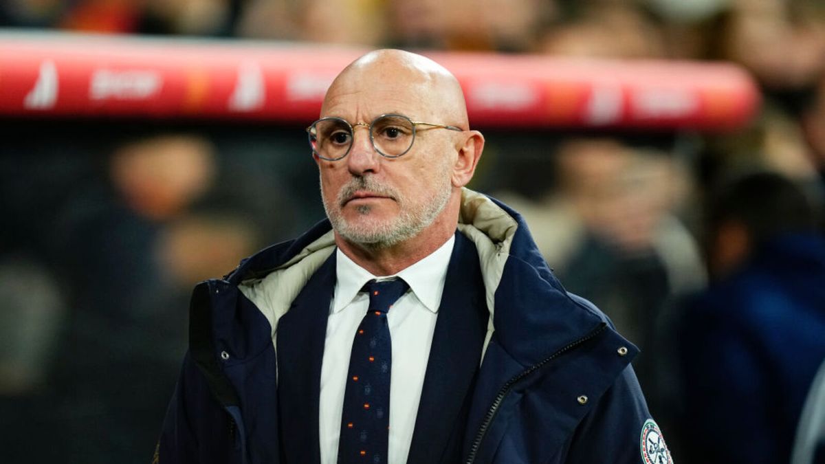 Getty Images / Jose Breton / Jose Luis de la Fuente